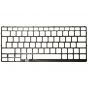 Dell Latitude E5470 Keyboard Frame Surround Bezel 0X7NP0