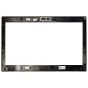Dell Latitude E4310 LCD Screen Bezel Frame 0XFDT6 rear view