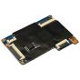 Dell Latitude E5480 7480 7390 Junction Board LS-E114P 0XY6H2