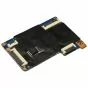 Dell Latitude E5480 7480 7390 Junction Board LS-E114P 0XY6H2