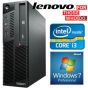Lenovo ThinkCentre M90 3245 SFF Core i3 530 2.93GHz 4GB 320GB DVDRW Windows 7 Professional 64Bit