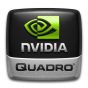 nVidia Quadro FX3000 256MB Dual DVI AGP Graphics Card