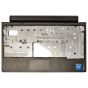 Lenovo IdeaPad Flex 10 Palmrest Upper Case Black 1102-0085101 front view
