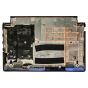 • Lenovo IdeaPad Flex 10 Bottom Lower Case Panel 1102-0085301 rear view
