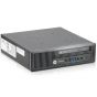 HP EliteDesk 800 G1 Ultra Slim Desktop PC - Intel Quad Core i5-4690s 3.2GHz 8GB 256GB SSD USB 3.0 DVD WiFi Windows 10 Professional