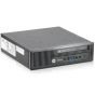 HP EliteDesk 800 G1 Ultra Slim Desktop PC - Intel Quad Core i5-4460s 2.9GHz 8GB 256GB SSD USB 3.0 DVD WiFi Windows 10 Professional