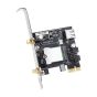 Gigabyte GC-WB1733D-I 1733Mbps Dual Band WiFi 5 PCIe Card Bluetooth 5.0