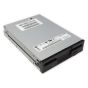 NEC FD1231T 1.44MB 3.5" IDE Internal Floppy Drive Black 134-506790-744