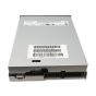 NEC FD1231T 1.44MB 3.5" IDE Internal Floppy Drive Black 134-506790-744