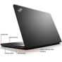 Lenovo ThinkPad E550 Laptop PC - 15.6" HD Core i3-5005U 8GB 500GB DVDRW HDMI WiFi WebCam Windows 10 Professional 64-bit