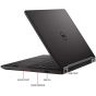 Dell Latitude E7270 12.5" Core i5-6300U 4GB 128GB SSD WebCam HDMI WiFi BT Windows 10 Professional Laptop PC