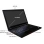 Lenovo ThinkPad L560 Laptop PC - 15.6" Full HD (1920x1080) Intel Core i5-6300U 8GB 256GB SSD WebCam WiFi Windows 10 Professional 64-bit