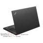 Lenovo ThinkPad L460 Laptop - 14" HD Intel Core i3-6100U 8GB 256GB SSD WebCam WiFi USB 3.0 Windows 10 Professional 64-bit PC Laptop