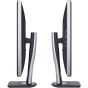 Dell U3014 30" AH-IPS LED Monitor - Black (2560x1600, HDMI, DP, Mini-DP, DVI, USB 3.0 Hub)