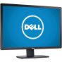 Dell U3014 30" AH-IPS LED Monitor - Black (2560x1600, HDMI, DP, Mini-DP, DVI, USB 3.0 Hub)