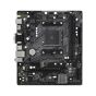 ASRock A520M-HVS Micro ATX DDR4 motherboard
