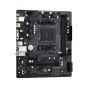 ASRock A520M-HVS motherboard