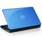 Dell Inspiron 1545 15.6" 2.2GHz 1GB 250GB WebCam DVDRW Windows 7 Laptop - Blue