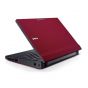 Dell Latitude 2100 10.1" Netbook 160GB WebCam WiFi Windows 7 - Red