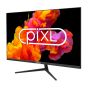 Illustration depicting piXL 32" Monitor - CM32F4 - Full HD IPS 60Hz HDMI, DisplayPort