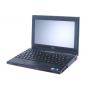 Dell Latitude 2110 10.1" Netbook 160GB WebCam WiFi Windows 7 - Red