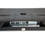 Illustration depicting piXL 32" Monitor - CM32F4 - Full HD IPS 60Hz HDMI, DisplayPort