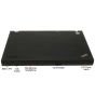 Lenovo ThinkPad T500 15.4" Core 2 Duo 4GB 160Gb DVD WiFi Windows 10 Professional Laptop PC