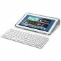 Samsung BKB-10 Bluetooth Keyboard for Tablet Phone (UK QWERTY)