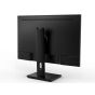Illustration depicting piXL 27" Monitor - PX27UDH4K - 4K UHD IPS 60Hz HDMI, DisplayPort, USB-C