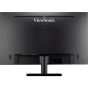 Illustration depicting ViewSonic 32" Monitor - VA3209-2K-MHD - QHD IPS 75Hz HDMI, DisplayPort