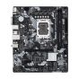 ASRock Intel B760 LGA1700 DDR4 motherboard
