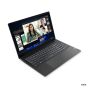 Illustration depicting Lenovo V15 G4 AMN 82YU00U8UK Laptop - 15.6" FHD - AMD Ryzen 5 7520U - 8GB LPDDR5 RAM - 512GB SSD - Win 11 Home