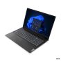 Illustration depicting Lenovo V15 G4 AMN 82YU00U8UK Laptop - 15.6" FHD - AMD Ryzen 5 7520U - 8GB LPDDR5 RAM - 512GB SSD - Win 11 Home