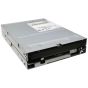 Teac FD-235HG 1.44MB 3.5" IDE Internal Floppy Drive Dark Grey 193077C6-29
