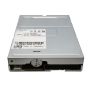 Teac FD-235HG 1.44MB 3.5" IDE Internal Floppy Drive Dark Grey 193077C6-29
