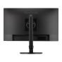 Illustration depicting ViewSonic 24" Monitor - VA2408-HDJ - Full HD IPS 100Hz HDMI, DisplayPort, VGA