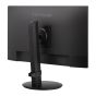 Illustration depicting ViewSonic 24" Monitor - VA2408-HDJ - Full HD IPS 100Hz HDMI, DisplayPort, VGA