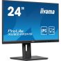 Illustration depicting iiyama 24" Monitor - XU2493HS-B6 - Full HD IPS 100Hz HDMI, DisplayPort