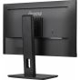 Illustration depicting iiyama 24" Monitor - XU2493HS-B6 - Full HD IPS 100Hz HDMI, DisplayPort