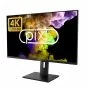 28 piXL CM28F10 Ultra HD LED Monitor - 4K, 60Hz, 5ms, HDMI  DP, VESA Mount, Black Finish