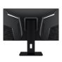 28 piXL CM28F10 Ultra HD LED Monitor - 4K, 60Hz, 5ms, HDMI  DP, VESA Mount, Black Finish