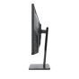 28 piXL CM28F10 Ultra HD LED Monitor - 4K, 60Hz, 5ms, HDMI  DP, VESA Mount, Black Finish