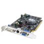 ATI Radeon X600 Pro 256MB DVI PCI-Express Graphics Card