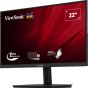 Illustration depicting ViewSonic 22" Monitor - VA220-H - Full HD VA 100Hz HDMI, VGA