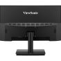 Illustration depicting ViewSonic 22" Monitor - VA220-H - Full HD VA 100Hz HDMI, VGA