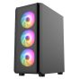 Genesis RTX 3090 i7 Gaming PC - Core i7-13700F 64GB 512GB SSD 2TB HDD WiFi 4K VR HDMI Windows 11 Desktop Computer