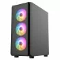 Genesis RTX 3090 i7 Gaming PC - Core i7-13700F 64GB 512GB SSD 2TB HDD WiFi 4K VR HDMI Windows 11 Desktop Computer