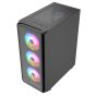 Genesis RTX 3090 i7 Gaming PC - Core i7-13700F 32GB 512GB SSD 2TB HDD WiFi 4K VR HDMI Windows 11 Desktop Computer