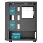 Genesis RTX 3090 i7 Gaming PC - Core i7-13700F 64GB 512GB SSD 2TB HDD WiFi 4K VR HDMI Windows 11 Desktop Computer
