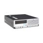 HP Compaq dc7700 Dual-Core Pentium D 3.4GHz 2GB 500GB DVD Desktop PC Computer